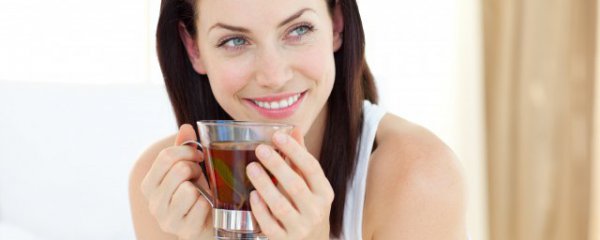 适合冬季喝的茶叶