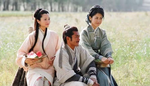 港剧排行榜前十名