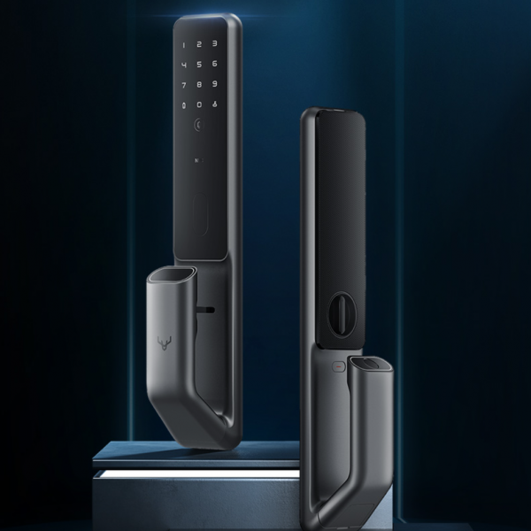 智能电子锁品牌哪个好