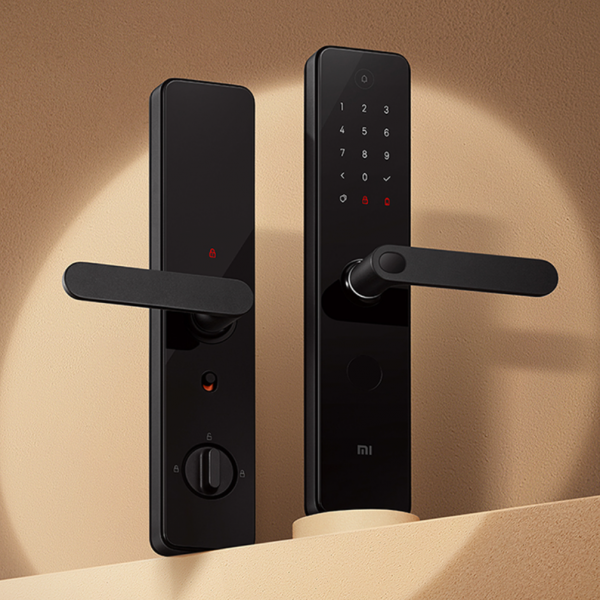 智能电子锁品牌哪个好