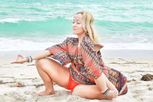 阿斯汤加瑜伽的好处