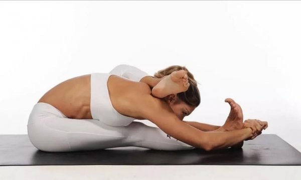 阿斯汤加瑜伽的好处