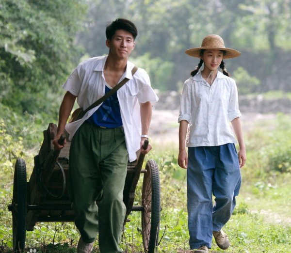 张艺谋电影有哪些