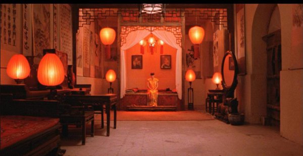 张艺谋电影有哪些