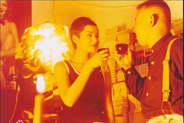 张艺谋电影有哪些