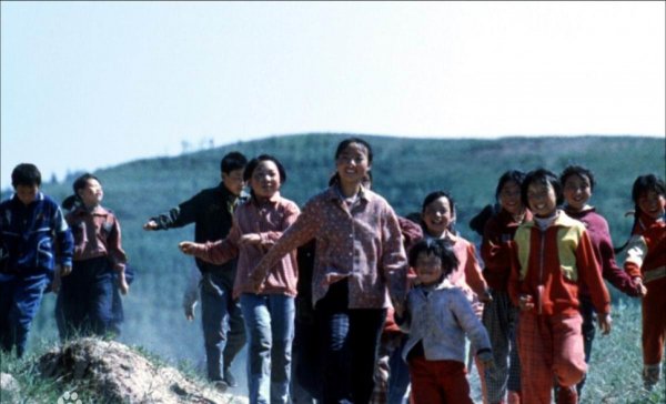 张艺谋电影有哪些