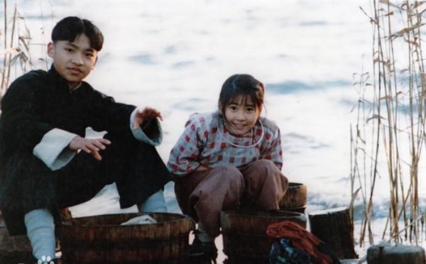 张艺谋电影有哪些