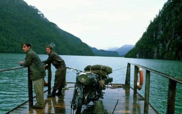 公路片是什么意思及特点