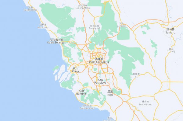 马来西亚的首都是哪座城市