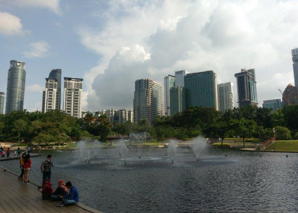 马来西亚的首都是哪座城市