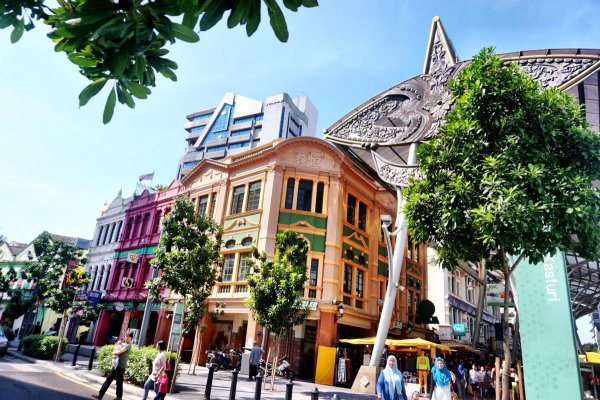 马来西亚的首都是哪座城市