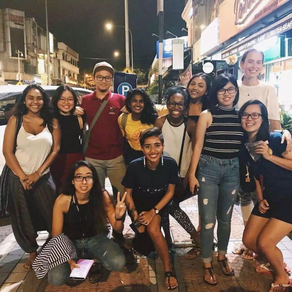 马来西亚的首都是哪座城市