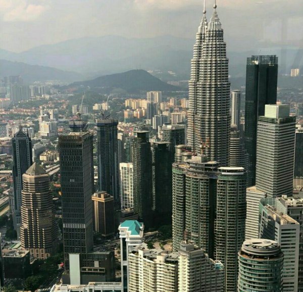 马来西亚的首都是哪座城市
