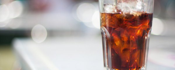 孕妇可以喝碳酸饮料吗