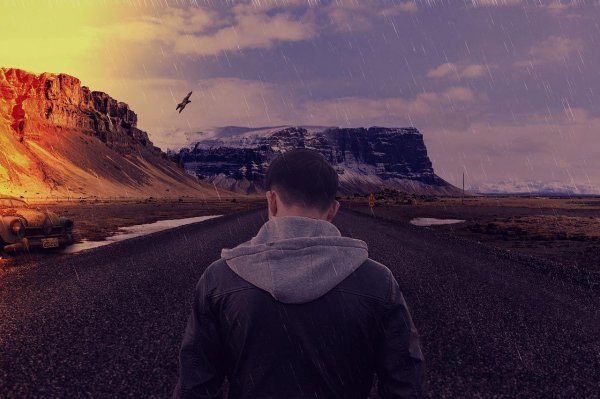 老公看不起老婆的表现