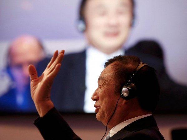 华为为什么把荣耀卖了