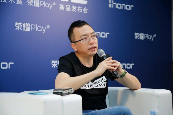 华为为什么把荣耀卖了