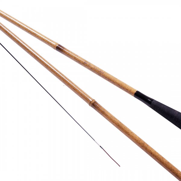 野钓用28还是19调鱼竿哪个好