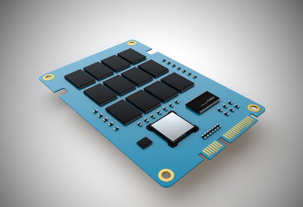 笔记本固态硬盘怎么安装