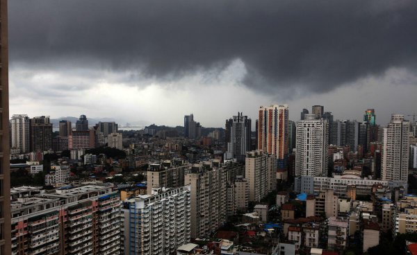 末世重生文小说完结