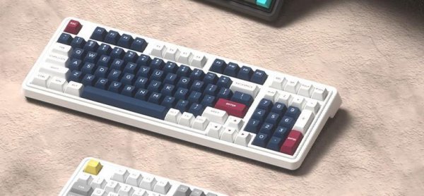 游戏键盘用什么轴好用