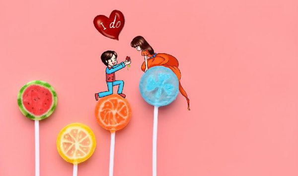 别人说想你了怎么高情商回答