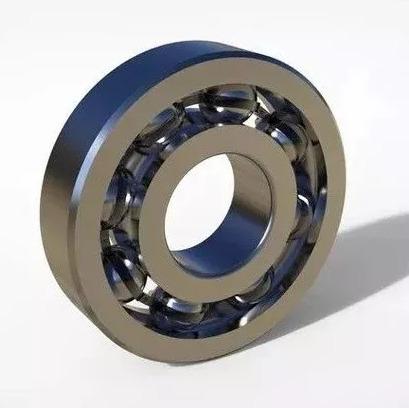 滑动轴承和滚动轴承的区别