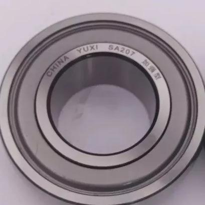 滑动轴承和滚动轴承的区别