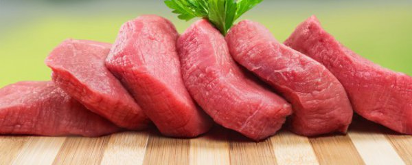 吃猪肉的好处和坏处