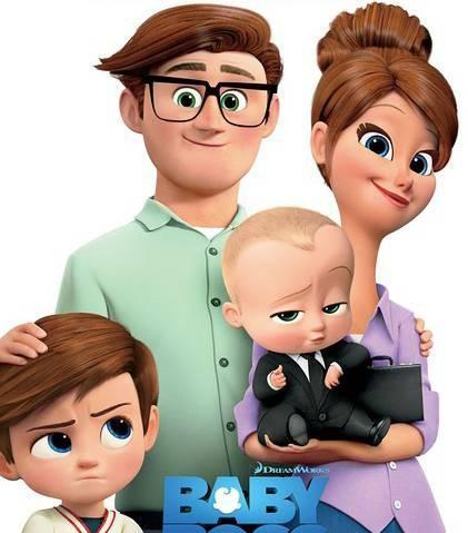 儿童必看的十部教育电影