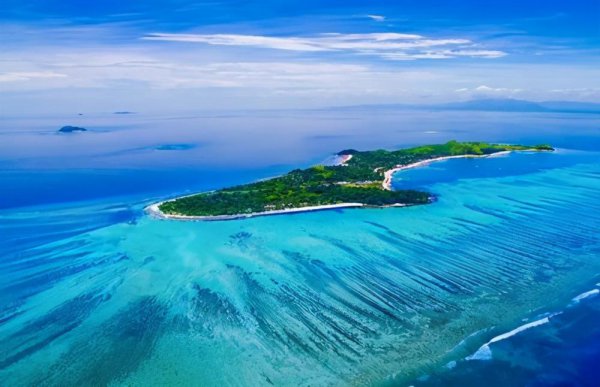 全球人口最少的国家有哪些