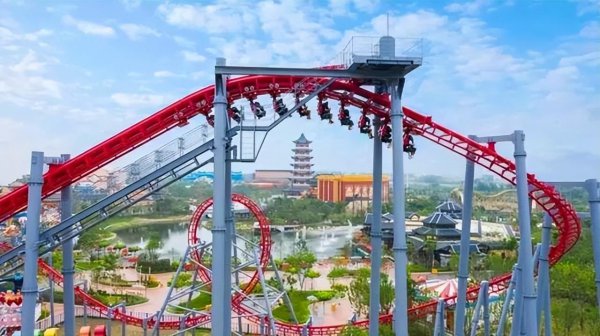 四川绵阳旅游必去十大景点推荐