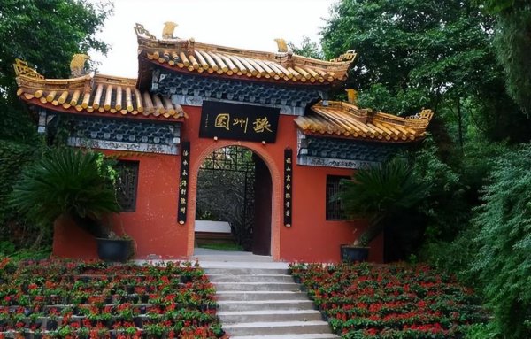 四川绵阳旅游必去十大景点推荐