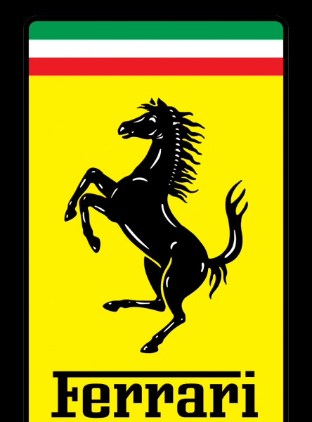 意大利十大名车品牌大全