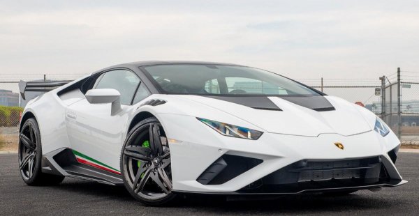 意大利十大名车品牌大全