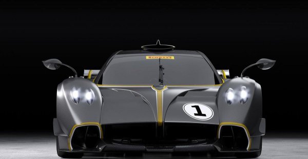 意大利十大名车品牌大全