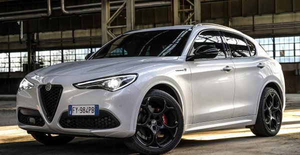 意大利十大名车品牌大全