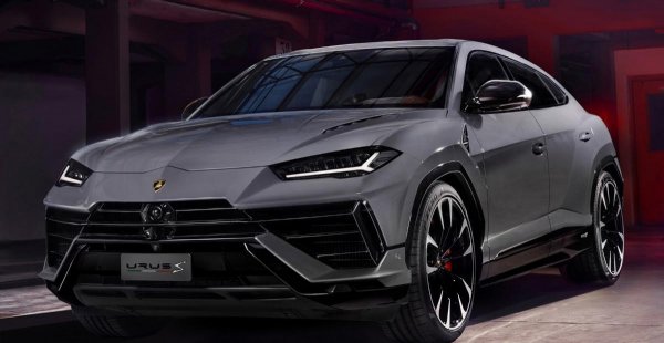 意大利十大名车品牌大全