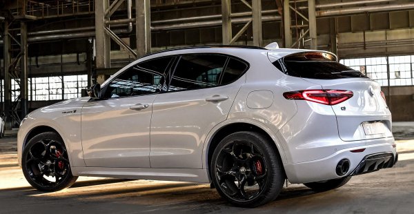 意大利十大名车品牌大全