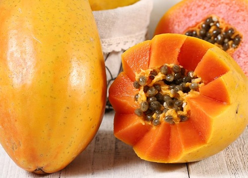 木瓜吃起来有苦味是怎么回事