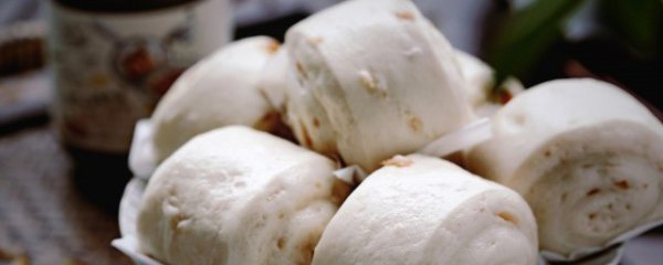 如何制作鲜肉馒头好吃