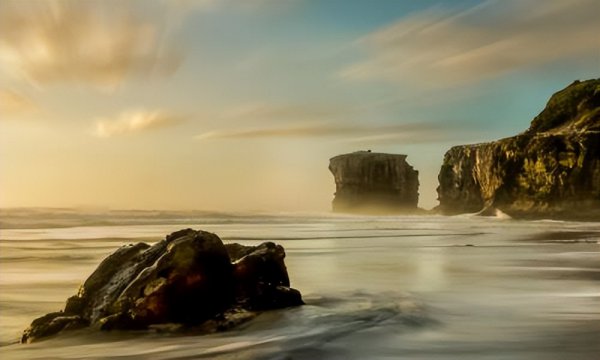 第一次谈恋爱不知道怎么相处