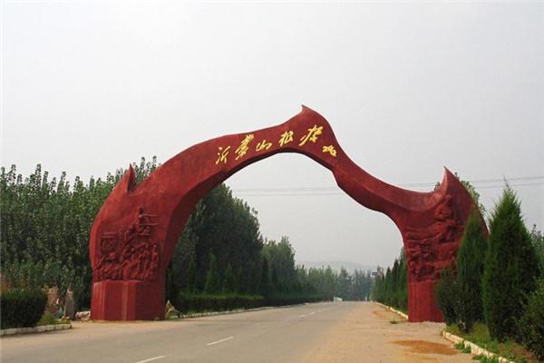 红色基地有哪些地方