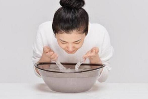 长期用淘米水洗脸有什么坏处影响