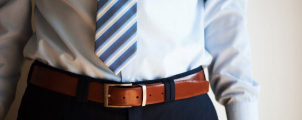 怎么辨认皮带好坏