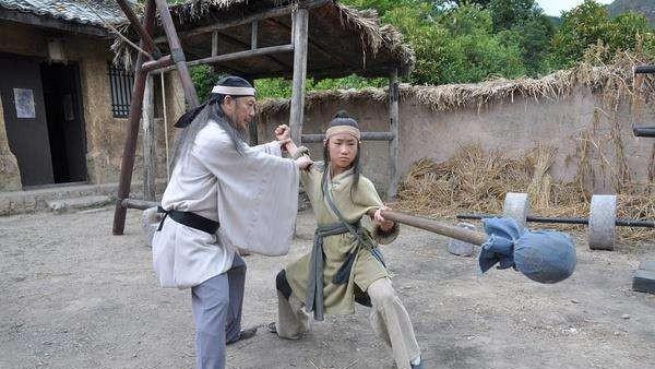 河南内黄县属于哪个市