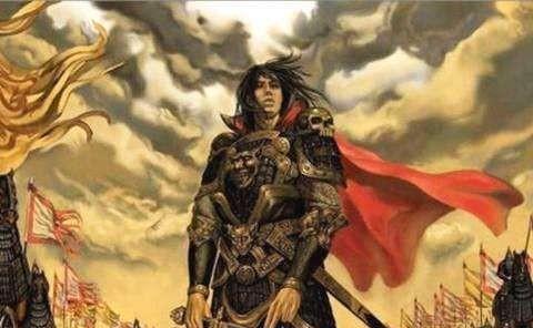 河南内黄县属于哪个市