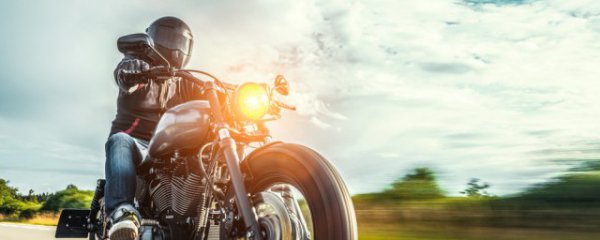 摩托车里的小物件叫什么