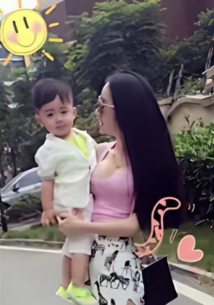 网红程琳的个人资料简介