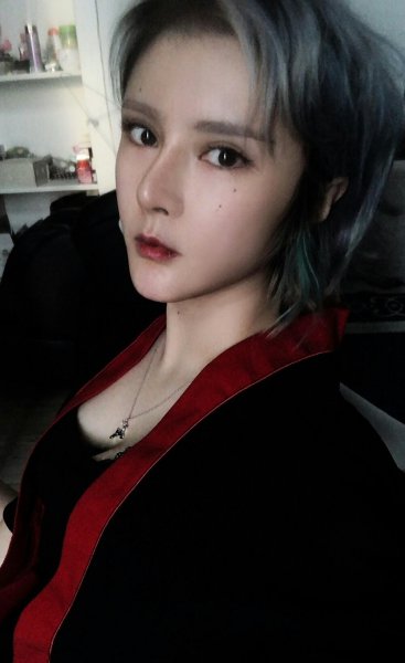 网红程琳的个人资料简介